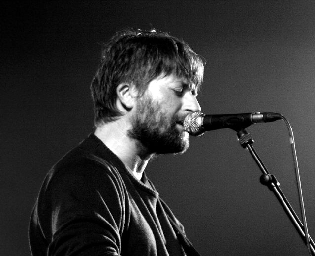 King Creosote