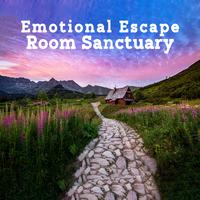 Emotional Escape Room Sanctuary