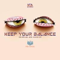 Keep your Balance