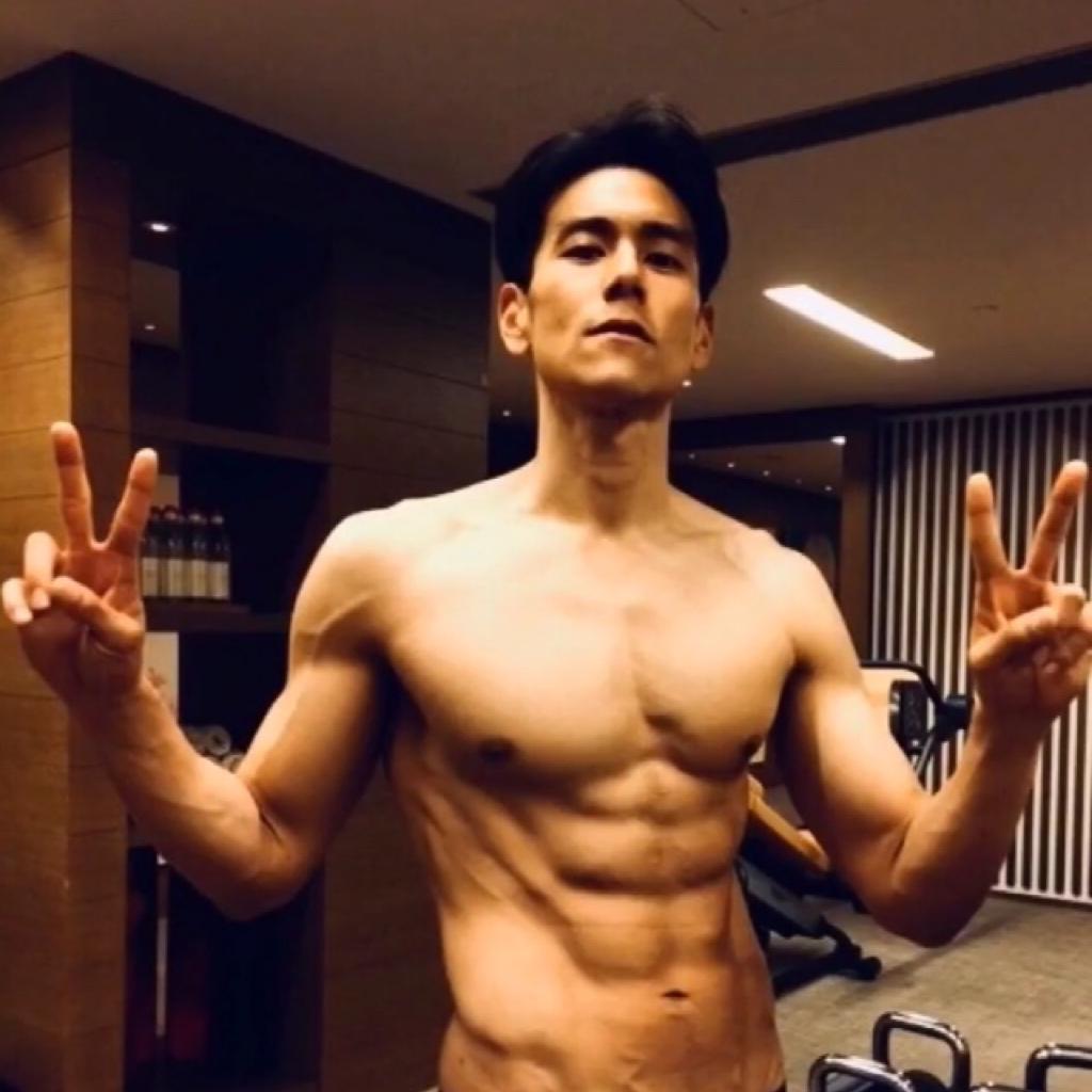 适合运动健身音乐