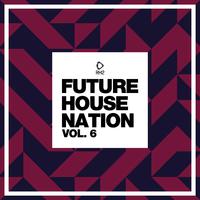 Future House Nation, Vol. 6