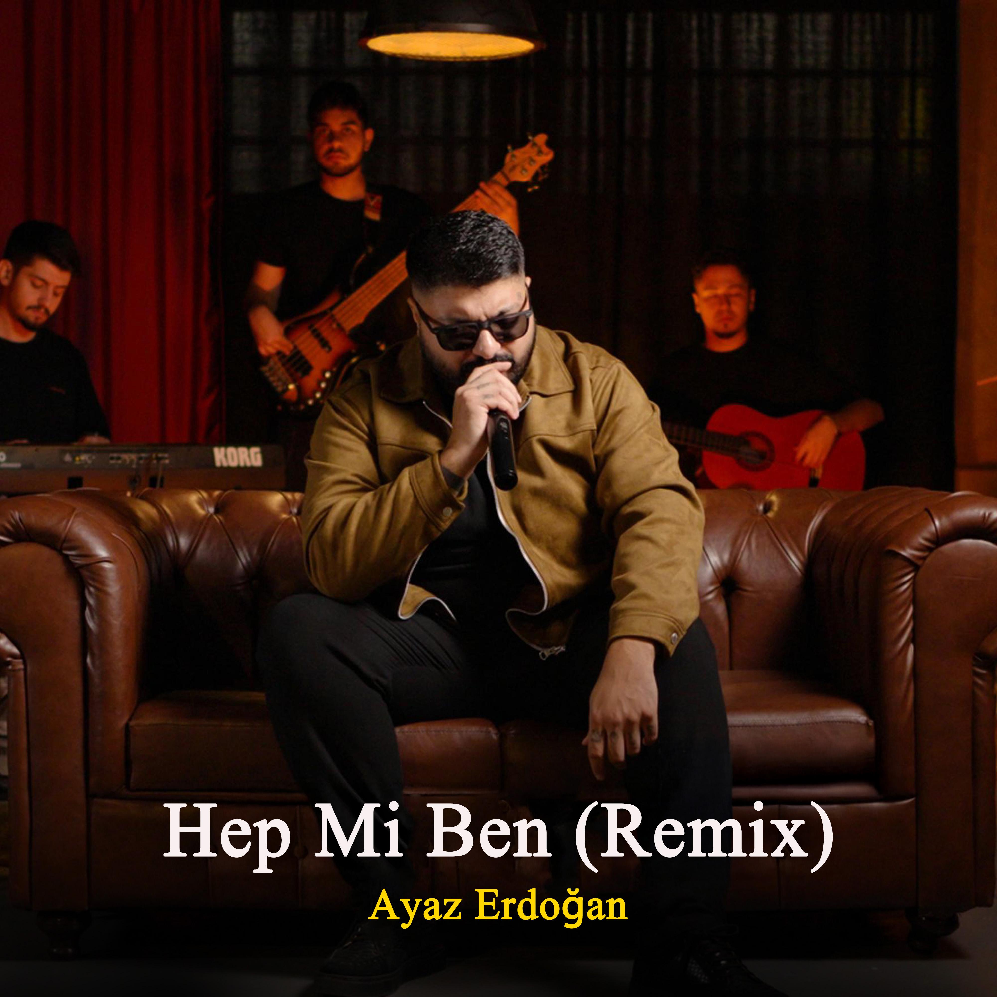 Hep Mi Ben (Remix)