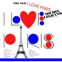 The New I Love Paris