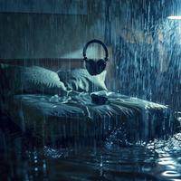 Rain's Sleep Sounds: Nighttime Harmony