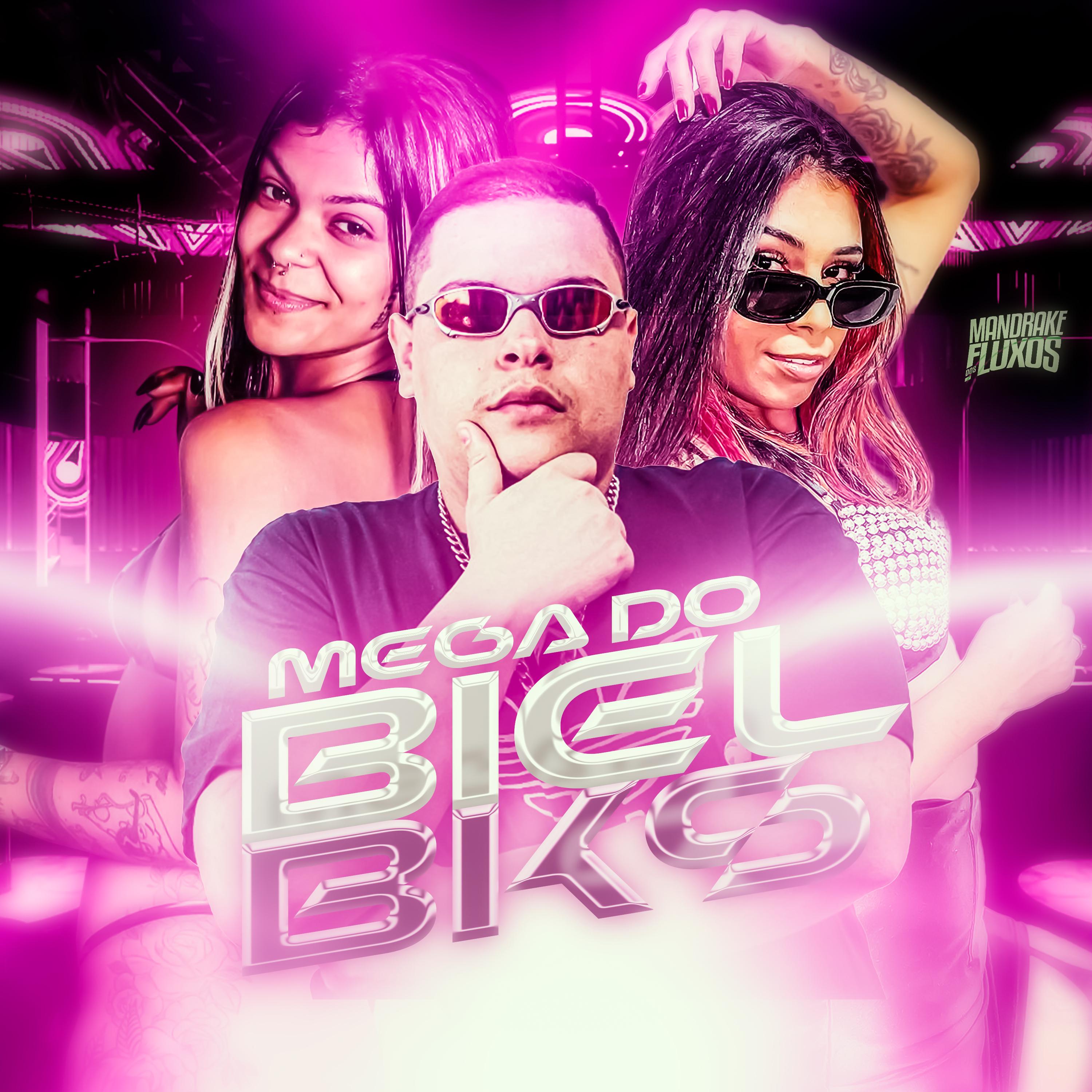 生成外链播放器点击打开客户端mega do biel bks歌手：dj biel bks / mc