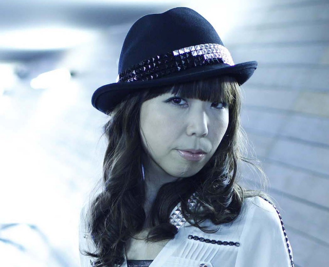 貝田由里子
