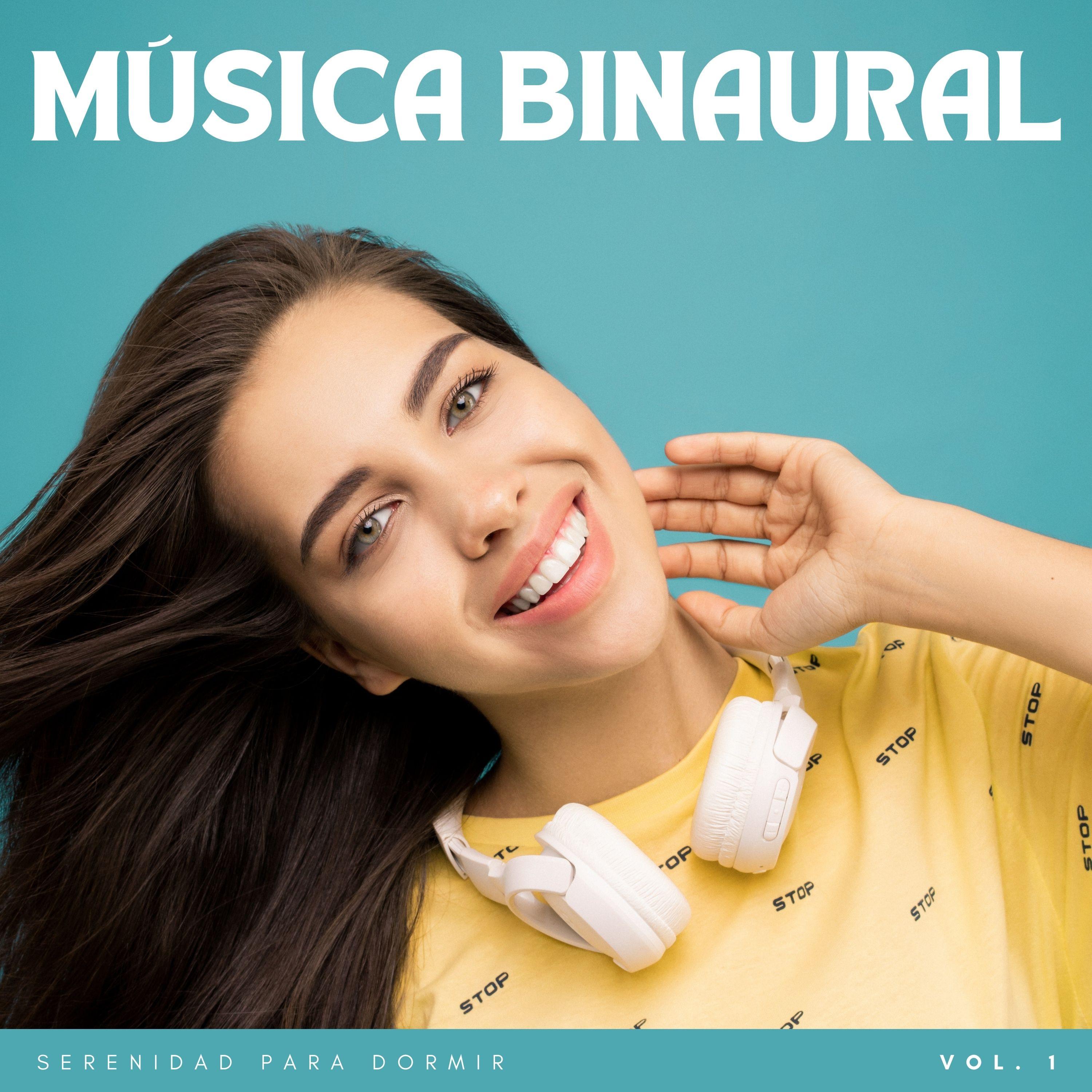 En La Música De Descanso_Ritmos binaurales Música para dormir_Música Binaural: Serenidad Para Dormir Vol. 1 | 在线播放_En La Música De Descanso歌词_En La Música De Descanso下载 | 网易云音乐