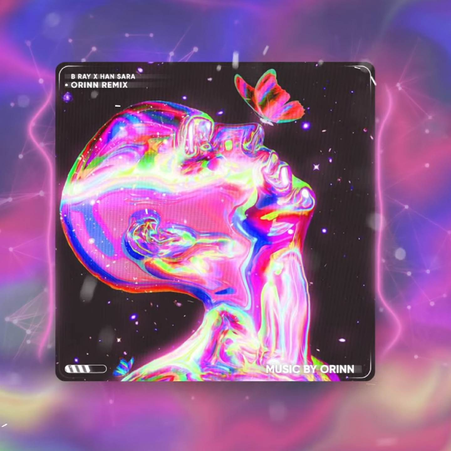 Xin Đừng Nhấc Máy (Orinn Remix) (抖音 - 抖音)