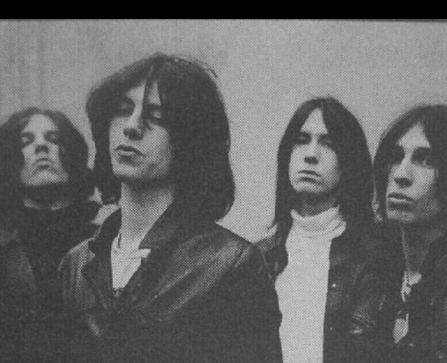 Thee Hypnotics