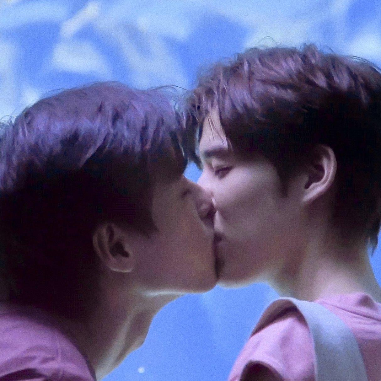 BKPP | safe zone以你的心诠释我爱