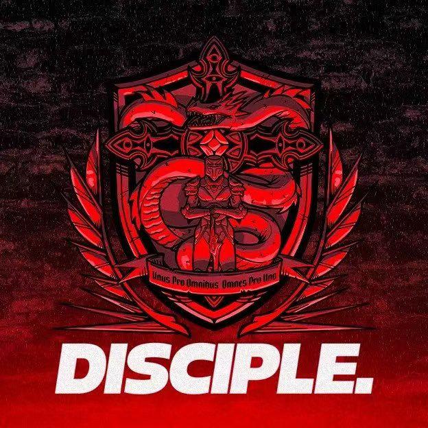 【厂牌】Disciple Recordings