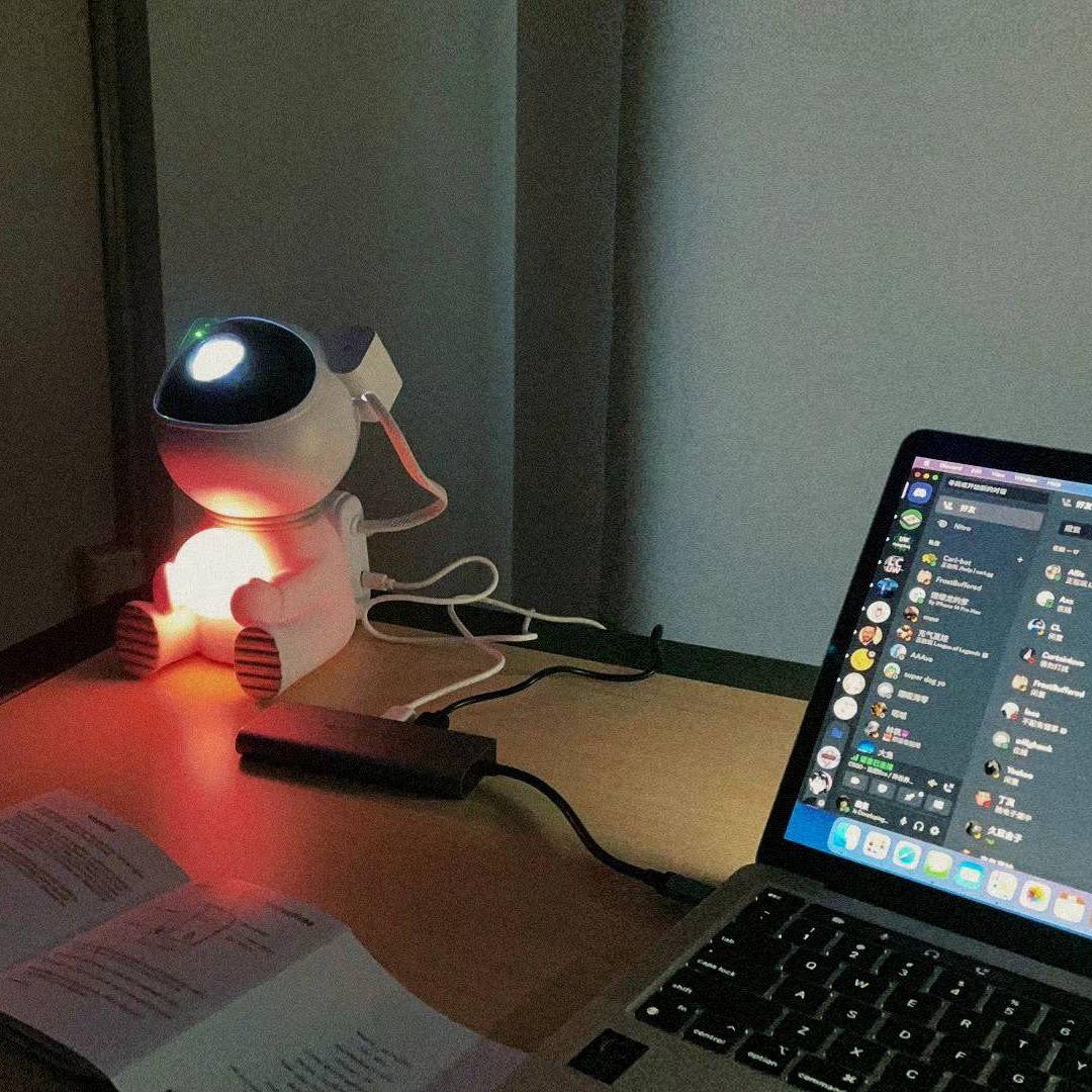 后视镜(cover罗言)