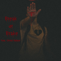 Break or Brake