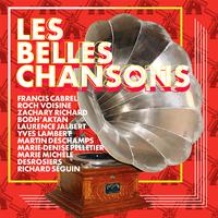 Les belles chansons