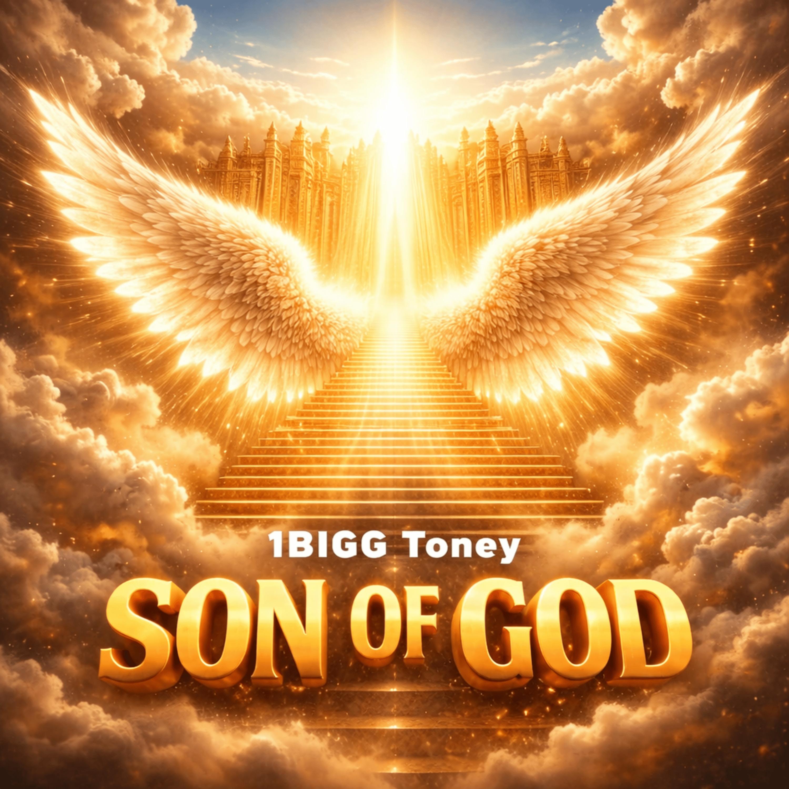 Son of God