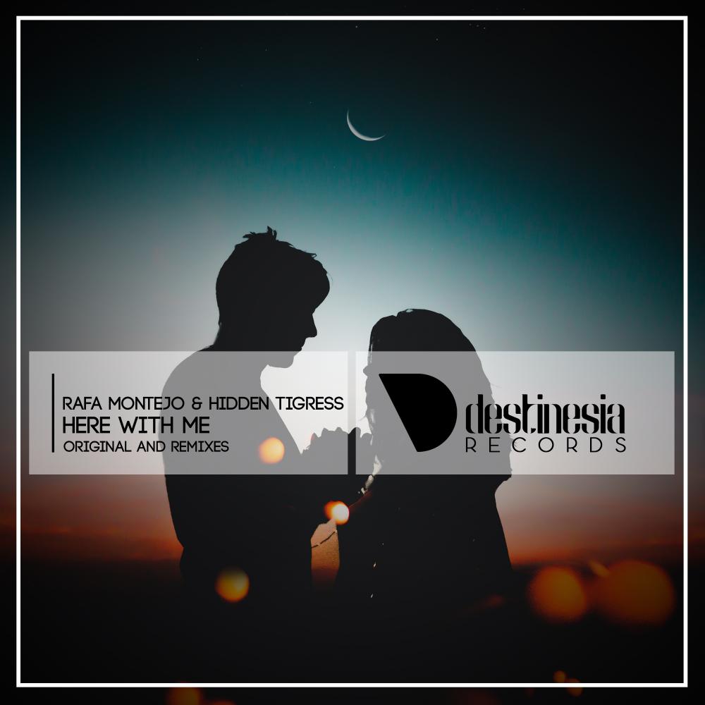 here with me (haycan remix) - rafa montejo/hidden