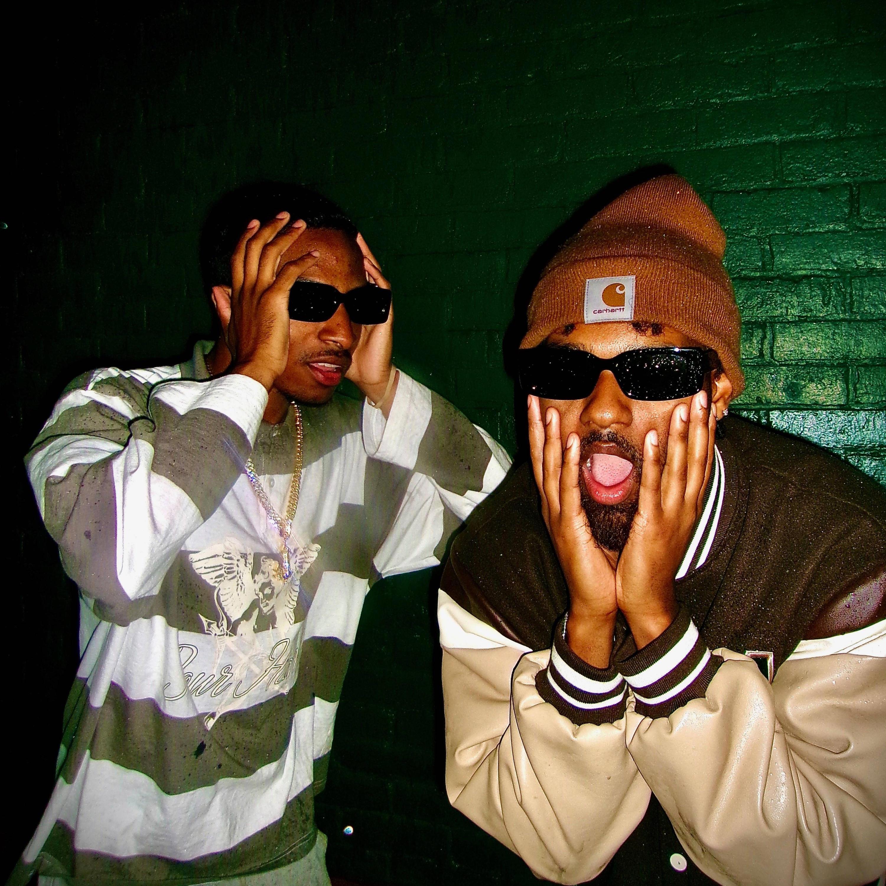 Foreign/ No Regrets (feat. Steve-0h)