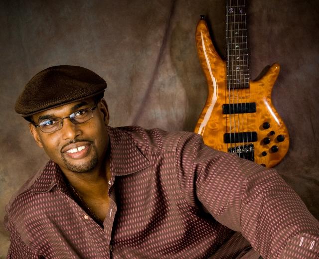 Gerald Veasley