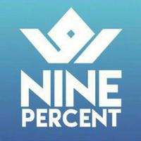 NINE PERCENT