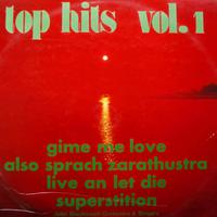 Top Hits Vol.1