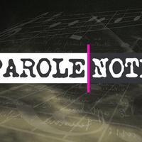 Parole Note