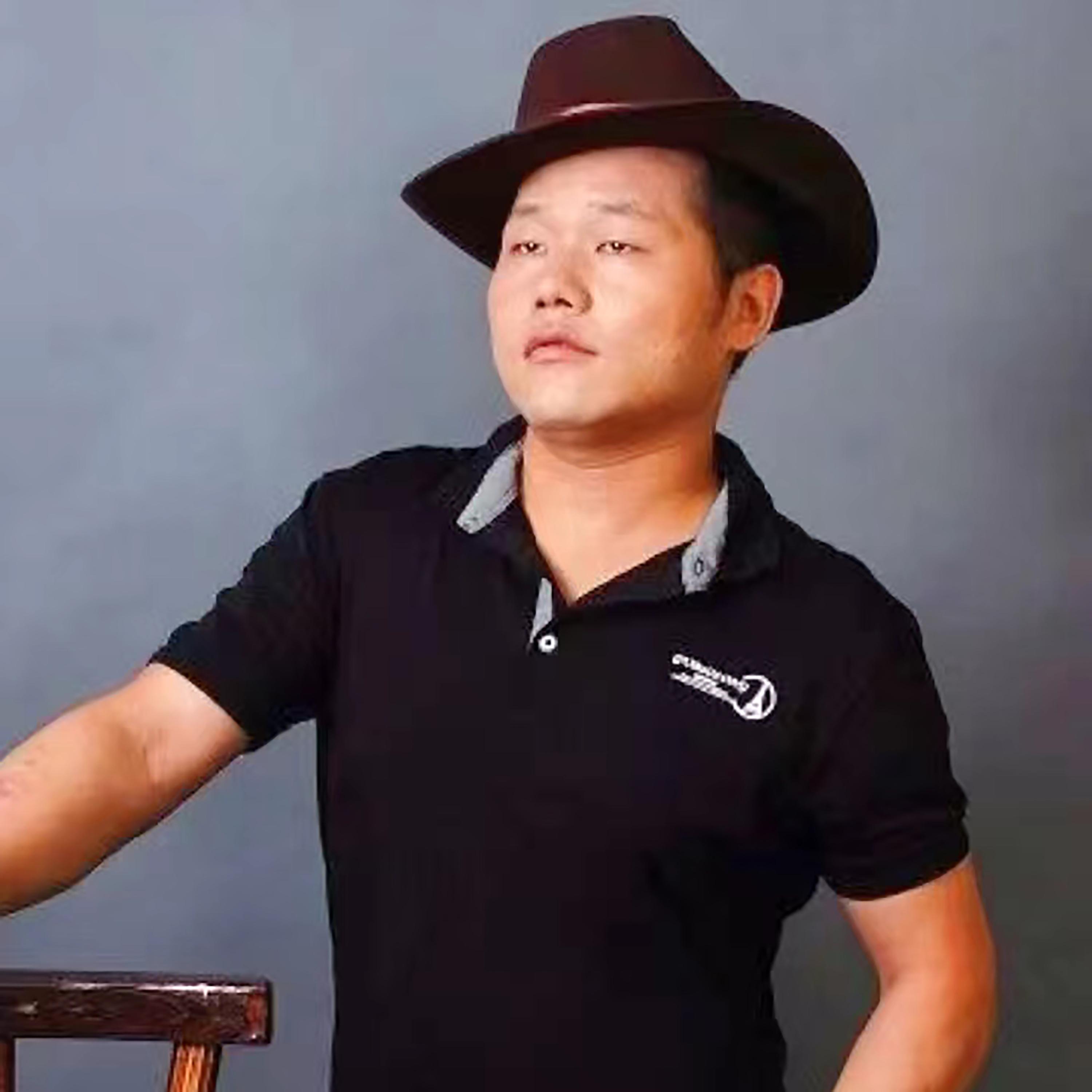 离人殇 (伴奏)封面