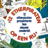 12 Etherpiraten Op Een Rij