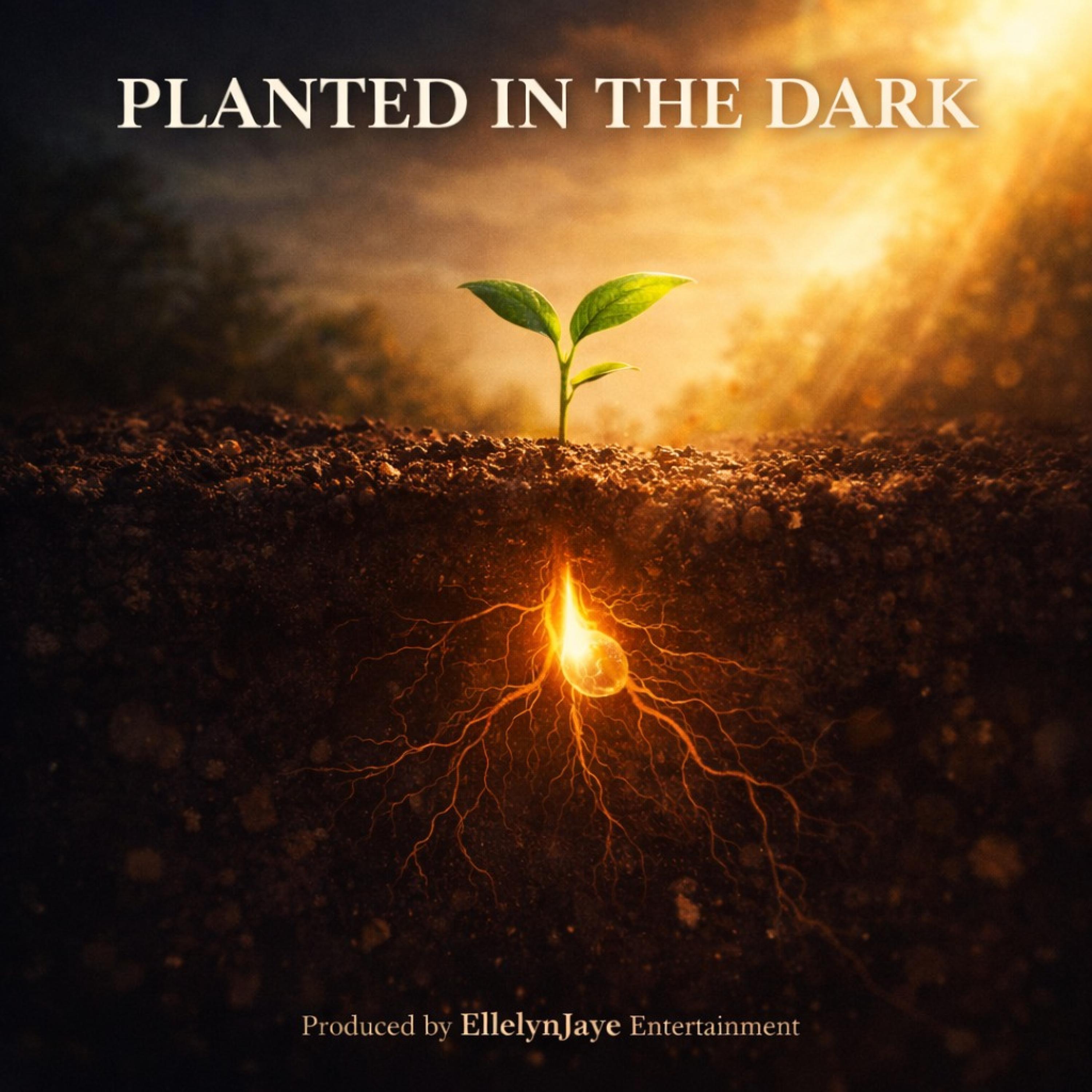 Planted In The Dark