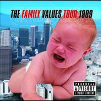 The Family Values Tour 1999