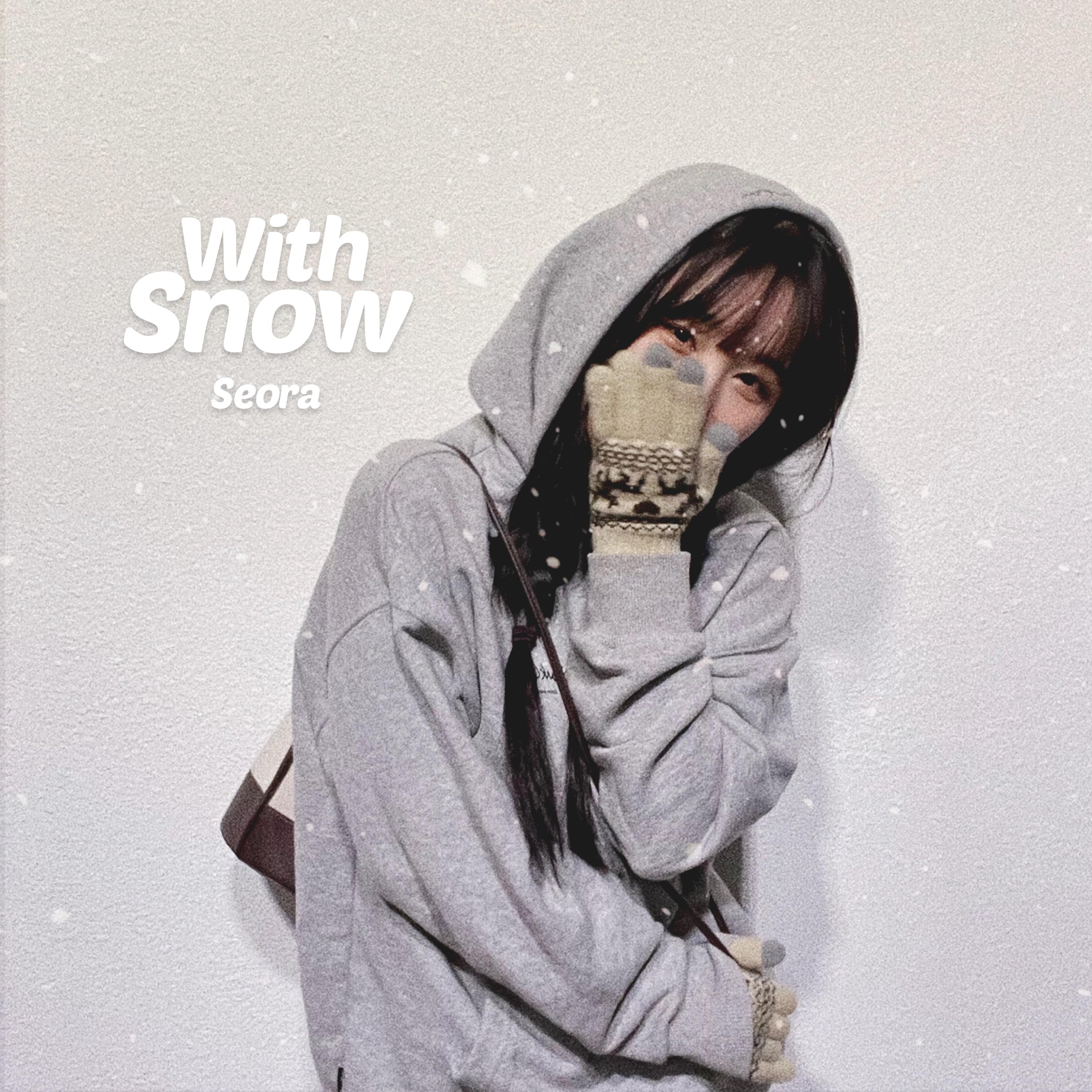 With Snow (feat. WOONG (웅))