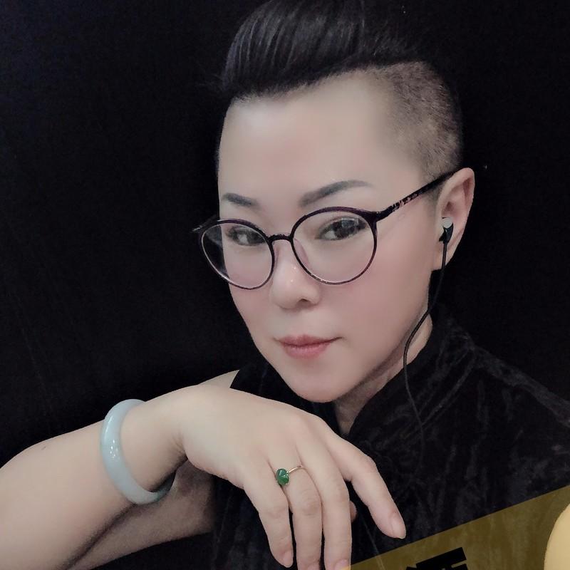 离别的酒吧 (DJ 阿树版) - 唐妍封面