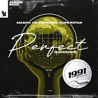 Perfect (Exceeder) (1991 Remix)