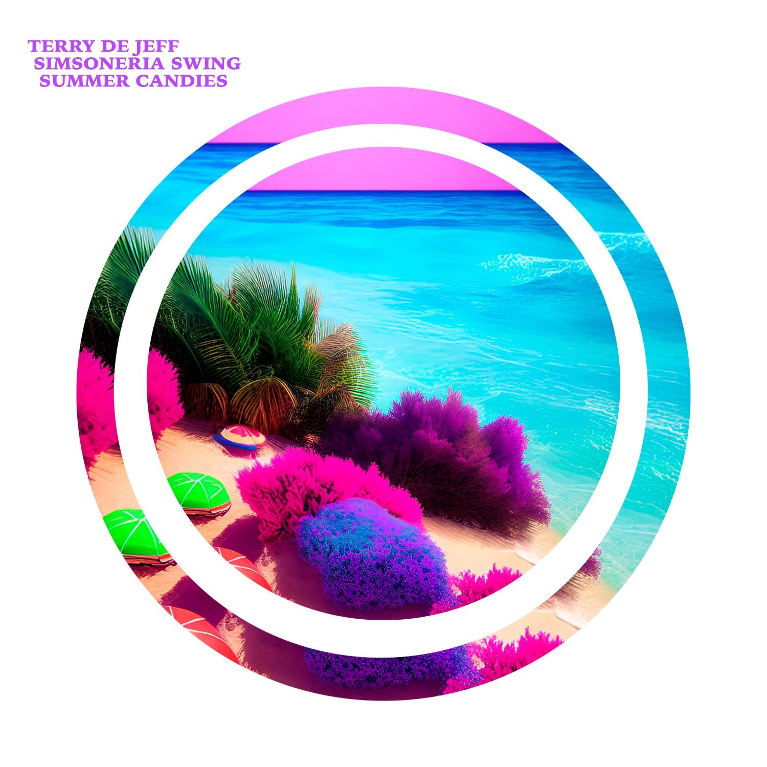 Summer Candies (Bossa Del Chill Remix)