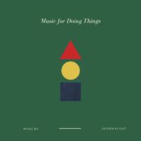 Music for Doing Things