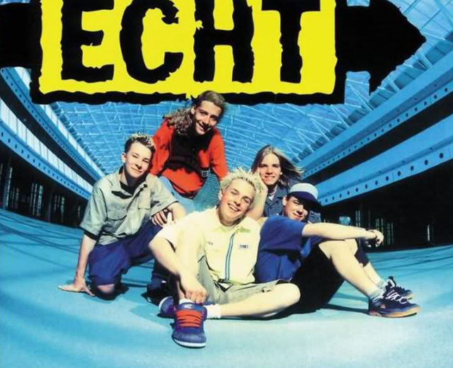 Echt