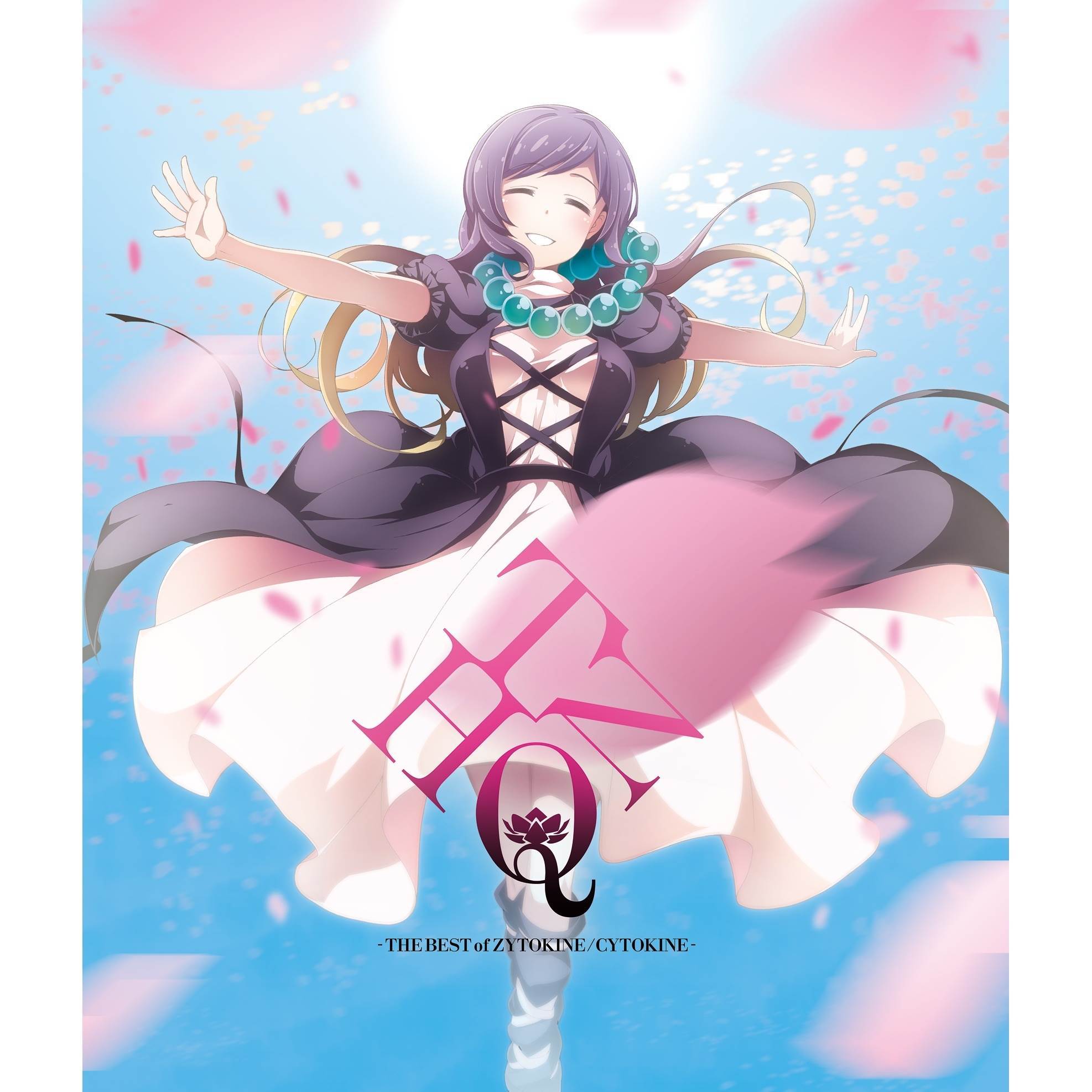 LIGHTS in the BABEL (2015 Remaster)_A～YA_THNQ -THE BEST of ZYTOKINE/CYTOKINE- | 在线播放_LIGHTS in the BABEL (2015 Remaster)歌词_LIGHTS in the BABEL (2015 Remaster)下载 | 网易云音乐