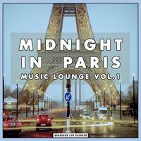 Midnight in Paris Music Lounge Vol.1