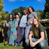 Ozric Tentacles