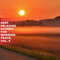 Deep Relaxing Sounds for Morning Peace, Vol. 9