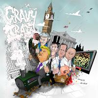 Gravy Train [Radio Edit]