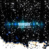 Binaural Rain