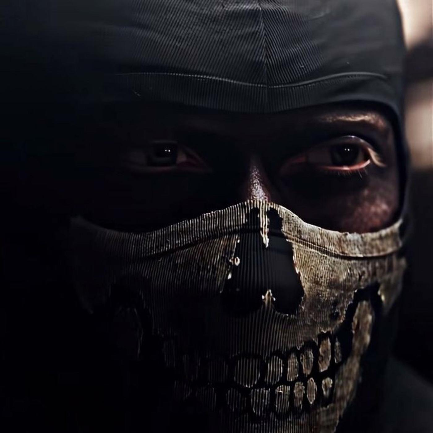 Kerosene (Slowed Best Part)