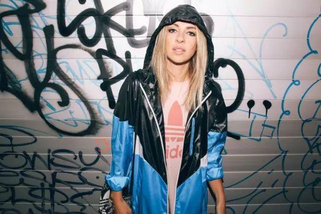 超详细艺人介绍篇〕trap界的女神—alison wonderland 2017-12-13