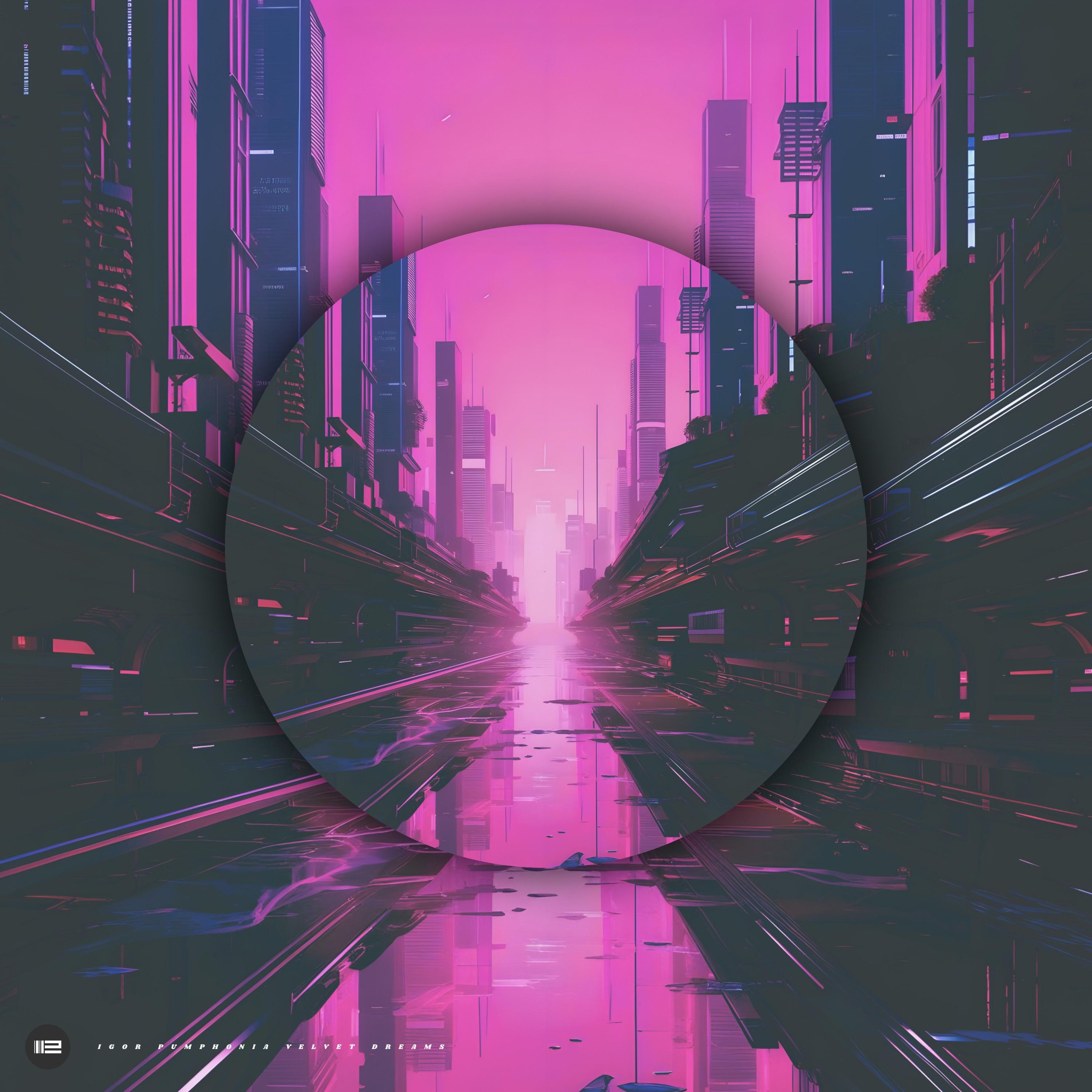 Velvet Dreams (Original Mix)