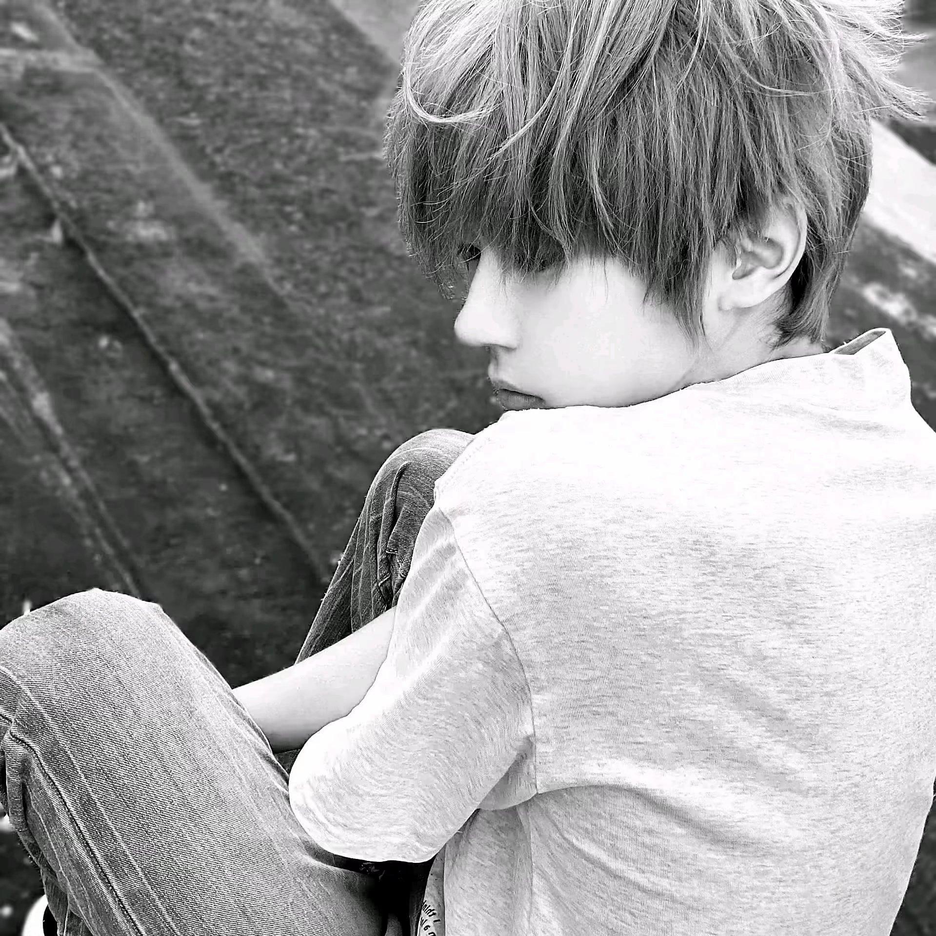 回忆许诺的誓言