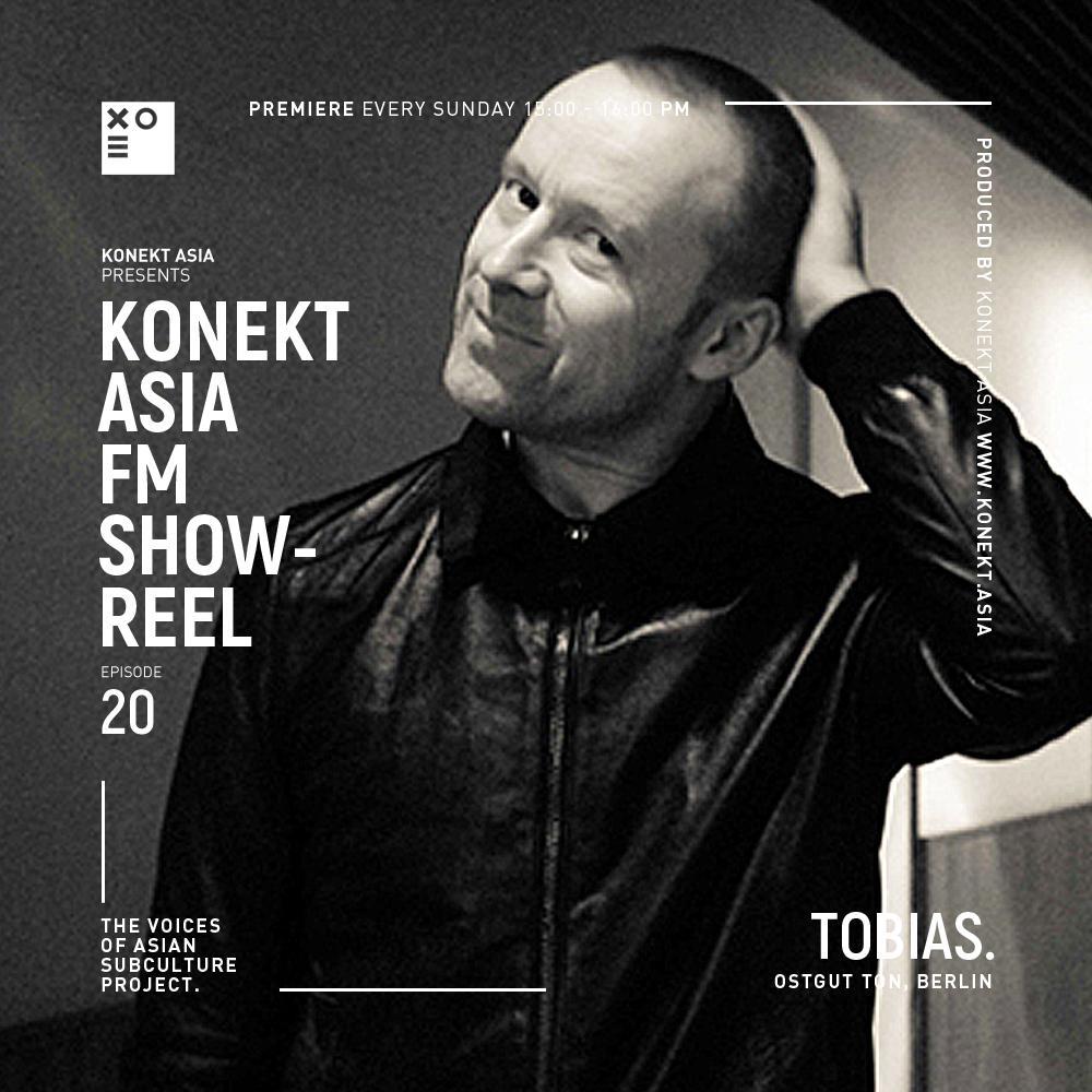 Konekt Asia FM
