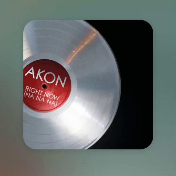 Akon - Right Now（DJ-AYU Remix）