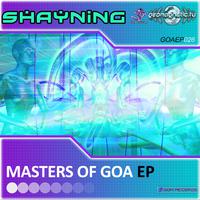 Masters Of GOA