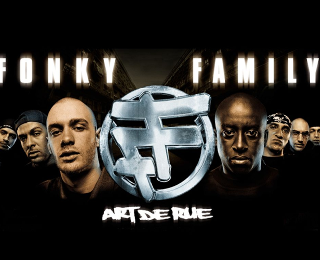 Fonky Family