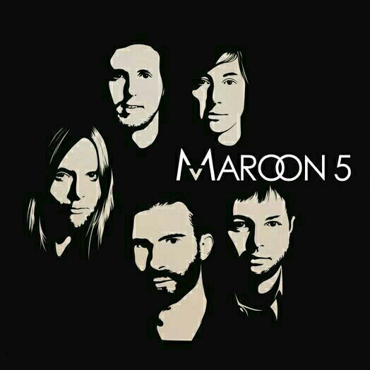 Maroon 5